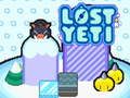 Игра Потерянный йети онлайн Игра Потерянный йети онлайн