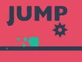 Игра Прыжок онлайн Игра Прыжок онлайн