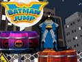 Игра Бэтмен Прыжки онлайн Игра Бэтмен Прыжки онлайн
