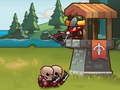 Игра Рыцарская битва онлайн Игра Рыцарская битва онлайн