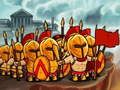 Игра Король обороны онлайн Игра Король обороны онлайн