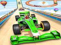 Игра Чемпионат по автогонкам в классе Формула 1 онлайн