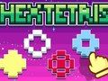 Игра Хекстетрис онлайн Игра Хекстетрис онлайн