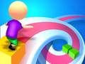 Игра Кубический серфинг 2 онлайн