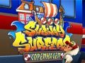 Игра Сабвей серферы: Копенгаген онлайн Игра Сабвей серферы: Копенгаген онлайн