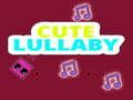 Игра Милая колыбельная онлайн Игра Милая колыбельная онлайн