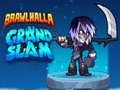 Игра Большой шлем Бравхалла онлайн