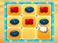 Игра Ночной тик онлайн Игра Ночной тик онлайн