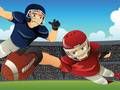 Игра Тачдаун онлайн Игра Тачдаун онлайн