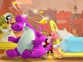 Игра Микки Маус: Весёлая мания онлайн Игра Микки Маус: Весёлая мания онлайн
