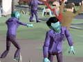 Игра Город Апокалипсис 3D Толпы зомби онлайн
