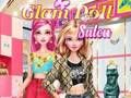 Игра Гламурная Долли: Салон онлайн Игра Гламурная Долли: Салон онлайн