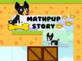 Игра Математический пёс: История онлайн Игра Математический пёс: История онлайн