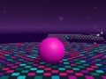 Игра Мраморный прыжок онлайн