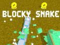 Игра Скользящая блочная змея 3D онлайн Игра Скользящая блочная змея 3D онлайн