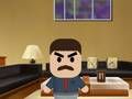 Игра Побить босса онлайн