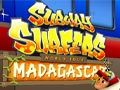 Игра Сабвей серферы: Мадагаскар онлайн Игра Сабвей серферы: Мадагаскар онлайн