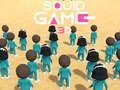 Игра Игра в Кальмара 3D онлайн Игра Игра в Кальмара 3D онлайн