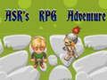 Игра Ролевая приключенческая игра  онлайн