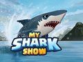 Игра Шоу моей акулы онлайн Игра Шоу моей акулы онлайн