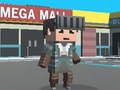 Игра Игра в Кальмара Вызов битвы 3D онлайн