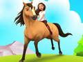 Игра Конный забег 2 онлайн Игра Конный забег 2 онлайн
