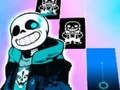 Игра Плитки фортепиано: Мегалования Подземная сказка онлайн Игра Плитки фортепиано: Мегалования Подземная сказка онлайн