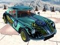 Игра Невозможное небо: Симулятор парковки автомобиля онлайн