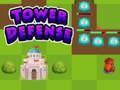 Игра Защита башни онлайн Игра Защита башни онлайн
