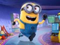 Игра Бегущий миньон онлайн Игра Бегущий миньон онлайн