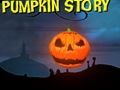 Игра История тыквы онлайн