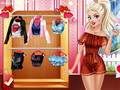 Игра Злодеи вдохновляют: Модные тренды онлайн Игра Злодеи вдохновляют: Модные тренды онлайн