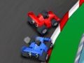 Игра Формула 1: Гонки на автомобилях онлайн