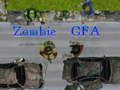 Игра Зомби онлайн