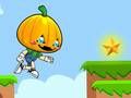 Игра Приключение Тыквы онлайн