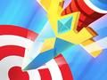 Игра Удар в цель 3d онлайн