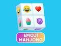 Игра Маджонг Эмоджи онлайн Игра Маджонг Эмоджи онлайн