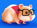 Игра Лабиринт хомяков онлайн онлайн