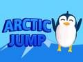 Игра Арктический прыжок онлайн Игра Арктический прыжок онлайн