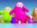 Игра Падающие бобы: Окончательный нокаут онлайн