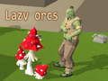 Игра Ленивые орки онлайн Игра Ленивые орки онлайн