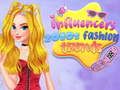 Игра Влиятельные лица: Модные тенденции 2010-х годов онлайн