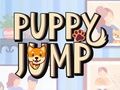 Игра Прыжок щенка онлайн Игра Прыжок щенка онлайн