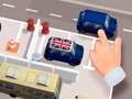 Игра Побег с парковки онлайн