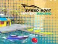 Игра Скоростной катер: Водные гонки онлайн Игра Скоростной катер: Водные гонки онлайн