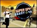 Игра Супер шпион: Агент 46 онлайн