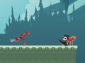 Игра Тряпичная кукла 2: Пламенная месть онлайн