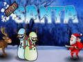 Игра Плохой Санта онлайн Игра Плохой Санта онлайн