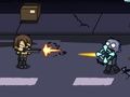 Игра Государство зомби 3 онлайн