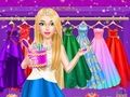 Игра Королевские девушки: Модный салон онлайн Игра Королевские девушки: Модный салон онлайн